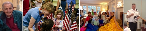 Post image for Community Advocate roundup: Southborough community features