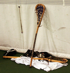 Post image for Lacrosse youth clinics over February break (Updated – again)