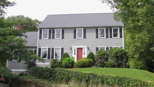 Post image for On the market this week in Southborough