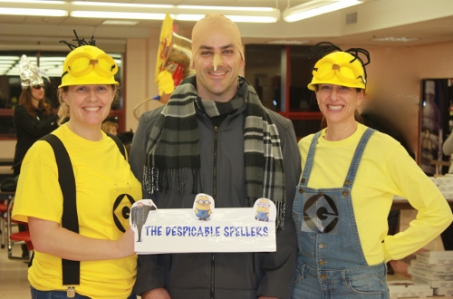 Post image for Swifter Bee headed our way – February 27