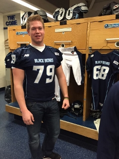 Post image for T-Hawk to become Black Bear