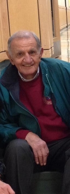 Post image for Selectmen thank retiring Town Clerk; will we see him again soon?