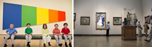Post image for Featured library pass: Museum of Fine Arts