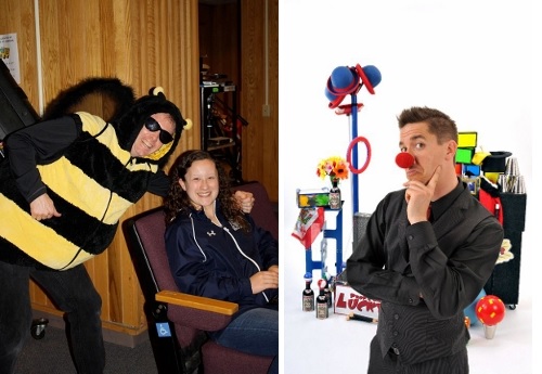 Post image for Events this week: Spelling Bee, science for preschoolers, Bingo, magic & juggling, and pancakes (Updated)