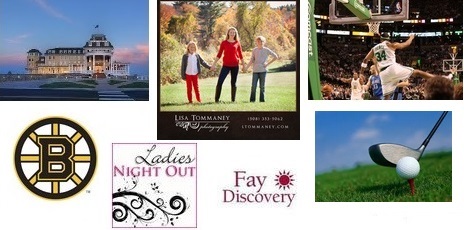 Post image for SEF Silent auction (and raffle) prizes: Start the bidding now!