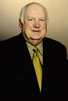 Post image for Obituary: Alfred L. Connell