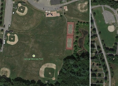 Post image for Recreation sheds a light on town’s field constraints