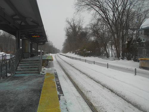 Post image for Transportation woes: MBTA announcement, legislators weigh in, potholes, and DPW budget