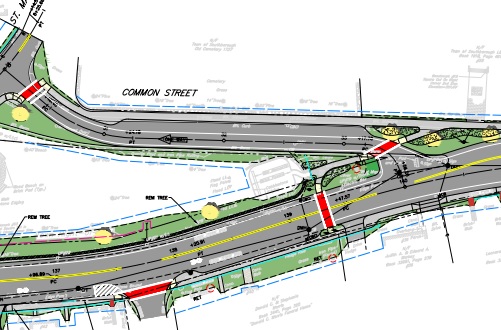 Post image for Main Street: Working out parking along the way