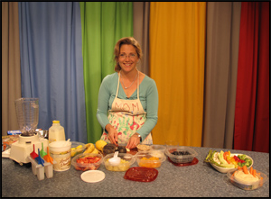 Post image for Healthy cooking/eating classes for seniors