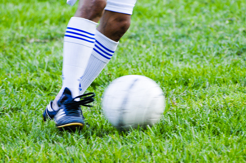 Post image for Over-40 Soccer looking for new Southborough (and area) players