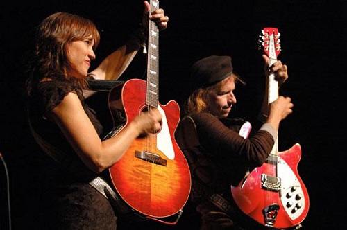 Post image for The Kennedys at the Coffeehouse this Saturday