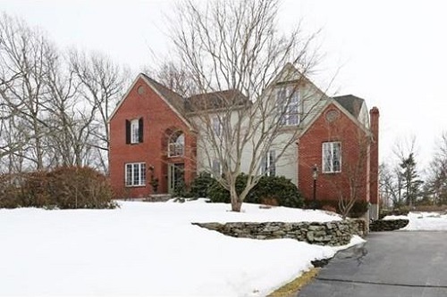 Post image for On the market this week in Southborough