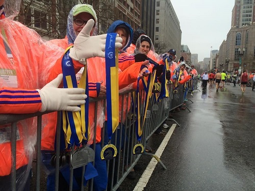 Post image for Southborough runners show they’re still Boston Strong
