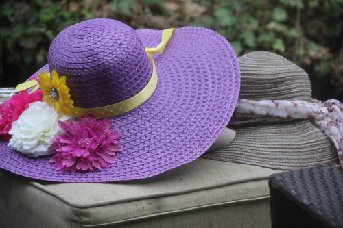 Post image for Keep Smilin through a Day at the Derby – May 7