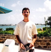 Post image for Obituary: Todd A. Lapidas, 54