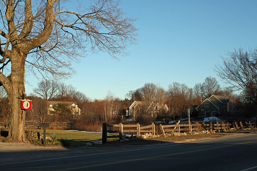 Post image for A look back at Southborough in the 70s: From Cows to Computers (Updated)