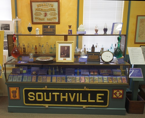 Post image for Historical Museum open this Sunday, April 12