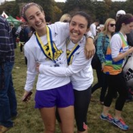 Post image for 2015 Boston Marathon runner: Glynis Healey