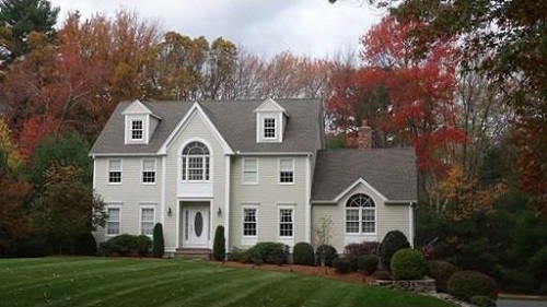 Post image for On the market this week in Southborough