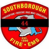 Post image for Southborough Fire Dept to honor Kenneth Strong: wake and funeral May 14-15 (Updated)
