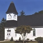 Post image for First Community Church sale – Saturday