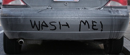 Post image for Car Wash Saturday – Girls Lacrosse fundraiser