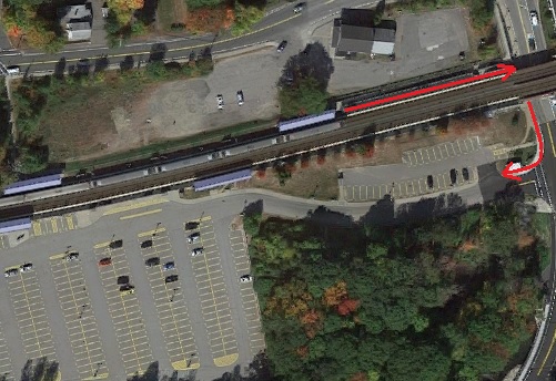 Post image for Legislators seek feedback on foot crossing at rail and support for 911 field extended lease