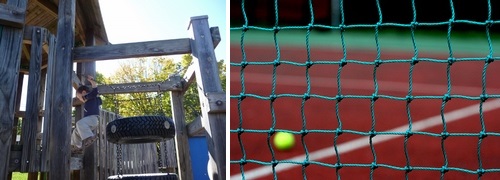 Post image for Make use of Southborough’s recreation fields, courts and playgrounds