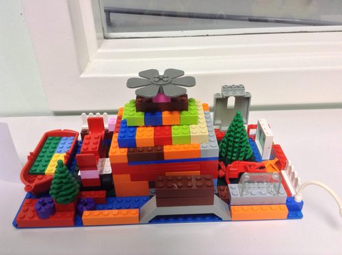 Post image for Events this week: Super Hero training, Legos, eBook Help, Tai Chi, and PJ story time