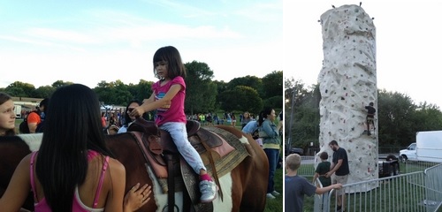 Post image for Save the Date: 16th Annual Summer Nights on August 24