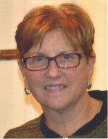 Post image for Obituary: Mari-Jo Harney