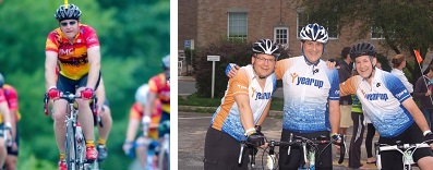 Post image for Pan-Mass Challenge: Two more hitting the trail