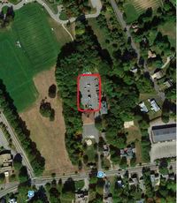 Post image for Safe “transaction zone” opened in police parking lot