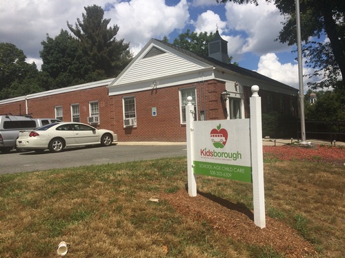 Post image for Kidsborough says Sayonara to Southborough at summer’s end
