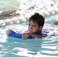Post image for Fall swim lessons start next week
