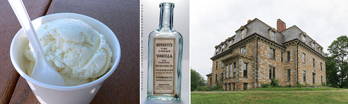 Post image for Vanilla Day: Free ice cream, jazz and historic tour – August 29