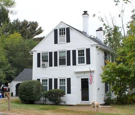 Post image for On the market this week in Southborough