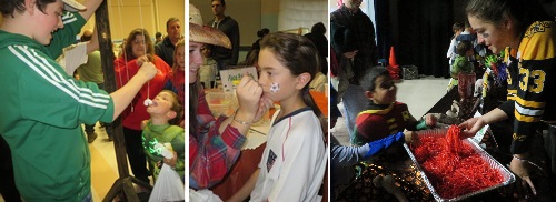 Post image for SYFS Halloween Party – October 30th