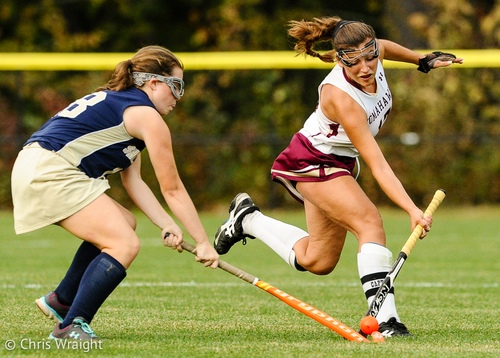 Post image for This week in sports: Golf at state finals today