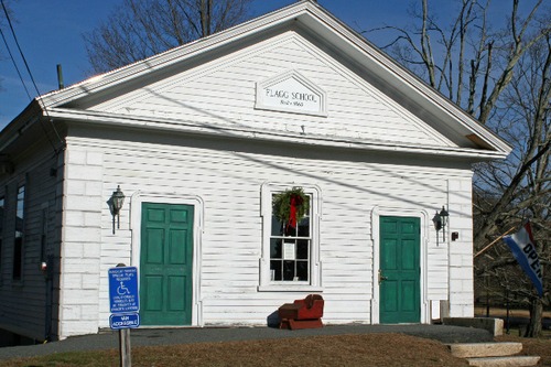 Post image for Southborough Historical Museum: Museum open hours; Friends of Burnett House event