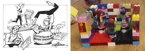 Post image for Events this week: Jump-starting your business, Legos, Poetry and more (Updated)