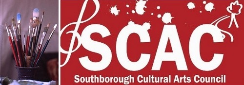 Post image for SCAC free Painting Party – October 22
