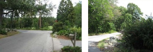 Post image for Controversy over safety fixes at Parmenter and Pine Hill intersection