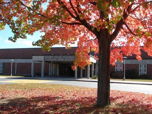 Post image for Assabet Valley celebrating major renovation – October 24