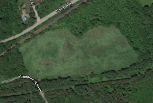 Post image for Proposed development off Chestnut Hill Road