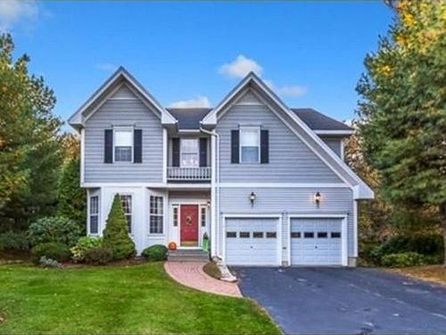 Post image for On the market this week in Southborough