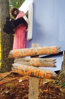 Post image for Photo Gallery: “Lost Worlds” of Southborough