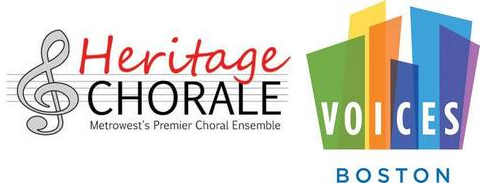 Post image for Heritage Chorale concert – limited free tickets for seniors and children