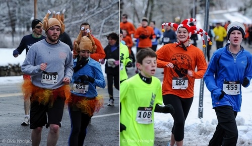 Post image for Gobble Wobble 2015: Earn that slice of pie